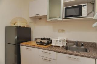 Best Homey and Strategic Studio at Bellezza Apartment By Travelio - Jakarta - 7