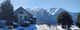 The Bealey Hotel - Arthur's Pass - 9