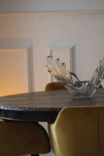 Spacieux appartement 4 couchages, terrasse privée - Narbonne - 8