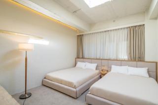 Room Tateyama - Hōjō - 1