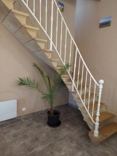 Appartement Bagnols - Les Meublés des Pierres Dorées - Theizé - 2