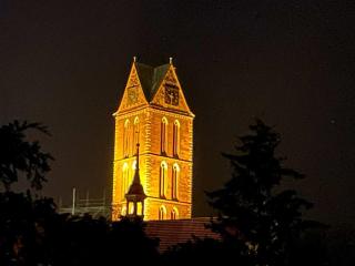 Altstadt Kiek mal wedder in - Wismar - 9