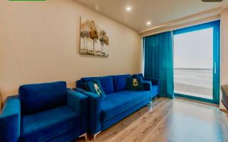 Apartment in Bellevue Residence Batumi - Batoemi - 7