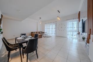 Modern 1BDR apartment in Business Bay - Dubai - 5