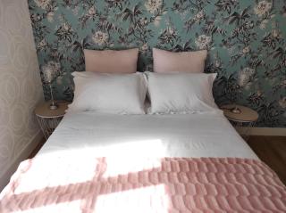 Appartement Bagnols - Les Meublés des Pierres Dorées - Theizé - 7