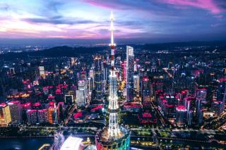 Orange Tree International Hotel Zhujiang New Town Huacheng Sqaure Branch - Free Shuttle Bus to Canton Fair Complex During Canton Fair Period - Canton - 5