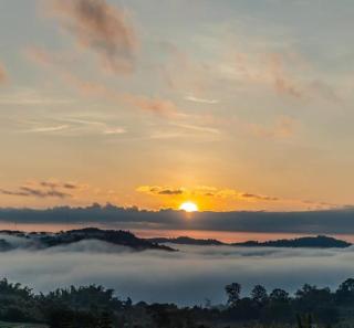 Sky Glamper Khao Kho - Phetchabun - 3
