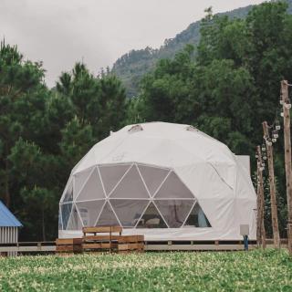 Sky Glamper Khao Kho - Phetchabun - 8