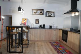 la roseraie - Saint Loup Lamaire - 9