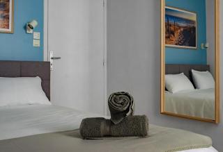 Le Petit Pasteur - Appartement design avec Sauna - 8