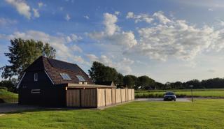 B&B de Gouden Ploeg met Jacuzzi - Bergentheim - 7