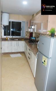 Town Hotel - Kenitra - 4