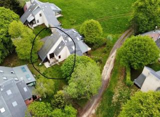 Chalet Laguiole Aubrac - Laguiole - 2