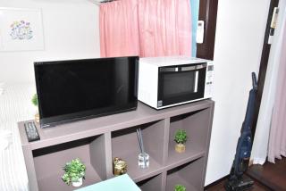 大森ビッグフォレスト-Oomori Big Forest- 羽田空港 品川 東京までアクセス良好 無料Wi-Fi - Tokyo - 6
