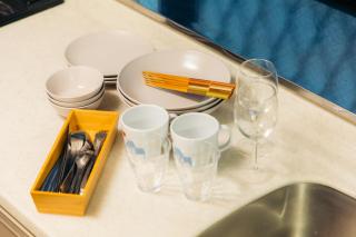 Garfield home Shinjuku - 1