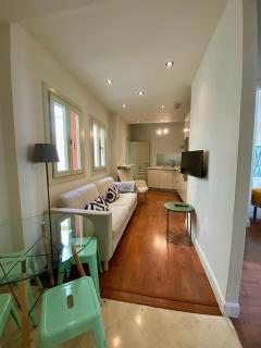 Suite Cathedral Sevilla - 9