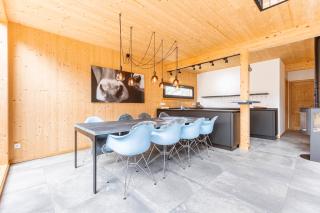 Kreischberg Chalets by ALPS RESORTS - Sankt Lorenzen ob Murau - 7