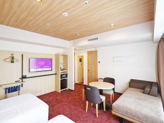 CHISUN PREMIUM Kyoto Kujo - 3