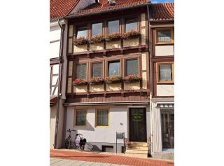 Haus am Markt Fewo 3 - Schöningen - 0
