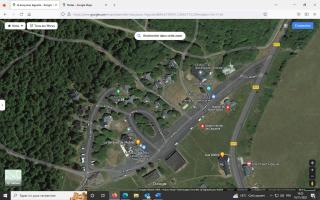 Chalet Laguiole Aubrac - Laguiole - 1