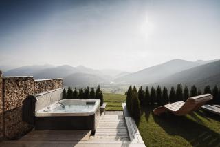Rueper Hof Chalet Dolomit - Olang - 0