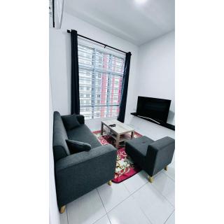 Ipoh Anderson Khan Residence by Khan - Ipoh - 9