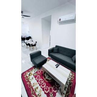 Ipoh Anderson Khan Residence by Khan - Ipoh - 8
