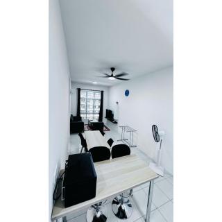 Ipoh Anderson Khan Residence by Khan - Ipoh - 6