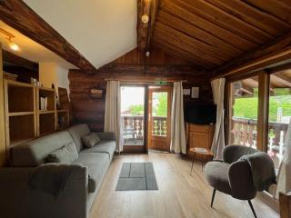 Chalet Le Ranch - Les Deux Alpes - 9