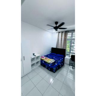 Ipoh Anderson Khan Residence by Khan - Ipoh - 2