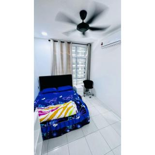 Ipoh Anderson Khan Residence by Khan - Ipoh - 1