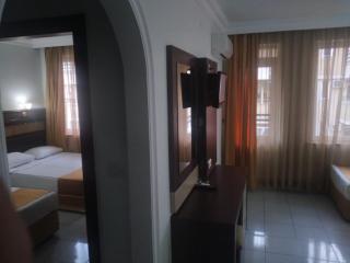 Kleopatra Ada Hotel - Alanya - 9