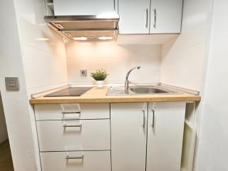 Serene Escape - Pass the Keys - 1