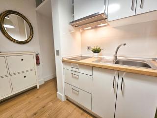 Serene Escape - Pass the Keys - 2