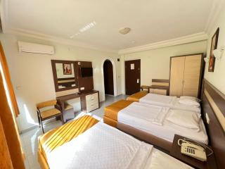 Kleopatra Ada Hotel - Alanya - 6