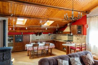 Casa Menek, Darfo Boario Terme Ospitar - Darfo - 8