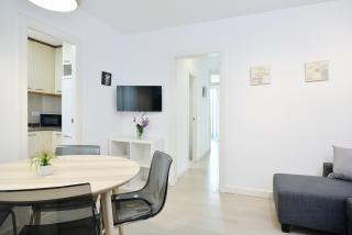 Encantador piso en el centro - Barcelona - 0