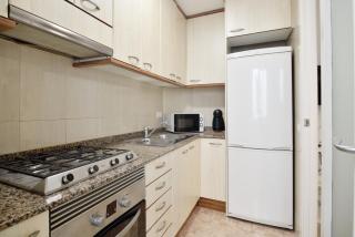 Encantador piso en el centro - Barcelona - 5