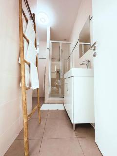 PARISIAN ROMANTIC - 4 Pers - Wifi - Chatou - 6