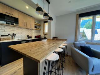 Picot Apartment - Morzine - 8