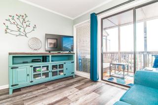 Sea Blue Suite at Tilghman w Pool and Pickleball - Myrtle Beach - 4