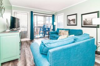 Sea Blue Suite at Tilghman w Pool and Pickleball - Myrtle Beach - 3