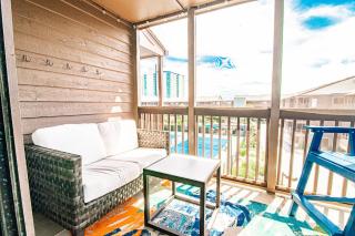 Sea Blue Suite at Tilghman w Pool and Pickleball - Myrtle Beach - 1