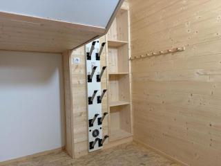 Picot Apartment - Morzine - 1