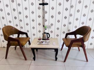 Unity Sunrise Resort Statue of Unity Ekta Nagar - 3