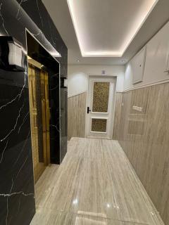 شقه 4فندقيه فاخره ثلاث غرف نوم - 4