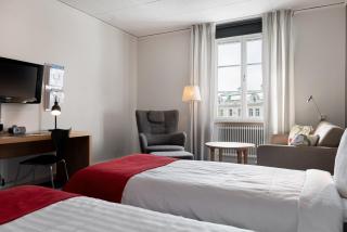 Hotel Bishops Arms Strängnäs - Strängnäs - 2