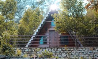 Kaamu Kabins Stay, - 4