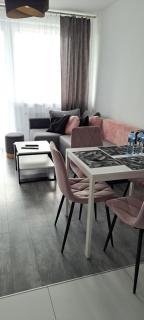 Apartament Pudrowy - Koszalin - 0