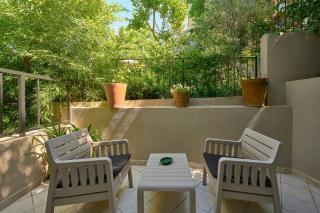 Cozy Cute 1 Bed1bath Bebek Private Terrace! #75 - Istanbul - 9